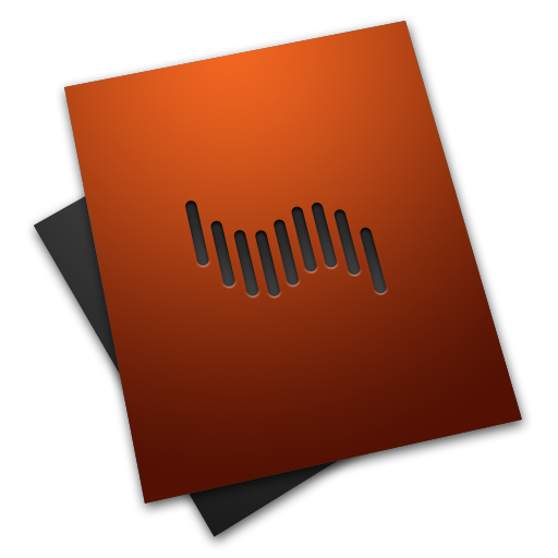 Shockwave Player CS4 Icon 512x512 png